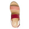 Sandalias de Cuña para Mujer Flexi 113325