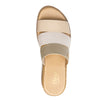 Sandalias de Cuña para Mujer Flexi 127705