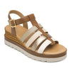 Sandalias de Cuña para Mujer Flexi 127707