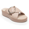 Sandalias de Cuña para Mujer Flexi 127901