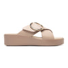 Sandalias de Cuña para Mujer Flexi 127901