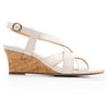 Sandalias de Cuña para Mujer Flexi 128309