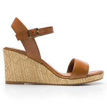  Sandalias de Cuña para Mujer Flexi 130901