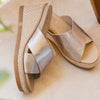 Sandalias de Cuña para Mujer Flexi 135602