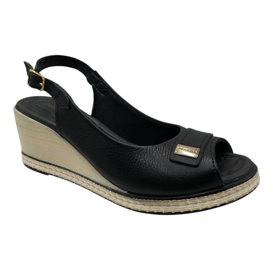 Sandalias de Cuña para Mujer Pegada 233909