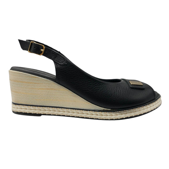 Sandalias de Cuña para Mujer Pegada 233909