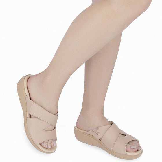 Sandalias de Cuña para Mujer Piccadilly 239002