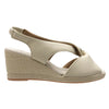 Sandalias de Cuña para Mujer Piccadilly 408221