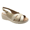 Sandalias de Cuña para Mujer Piccadilly 540362