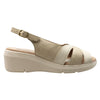Sandalias de Cuña para Mujer Piccadilly 540362