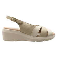  Sandalias de Cuña para Mujer Piccadilly 540362