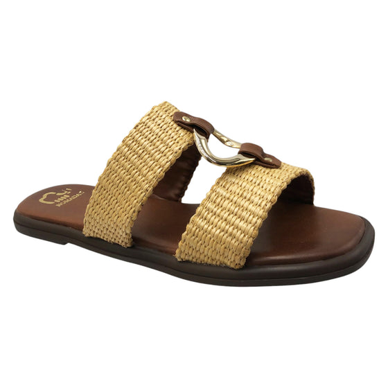 Sandalias de Piso para Mujer 22407