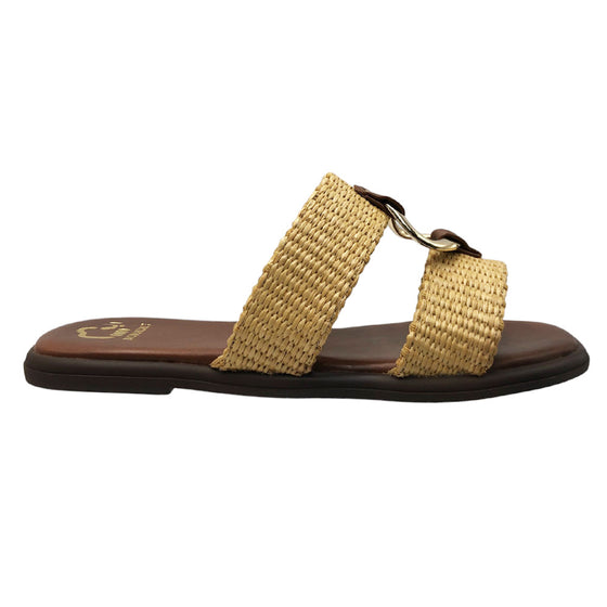 Sandalias de Piso para Mujer 22407