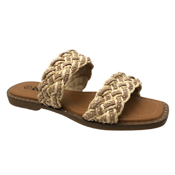 Sandalias de Piso para Mujer Berlin 803406