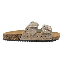  Sandalias de Piso para Mujer Caray MICHIKO-100