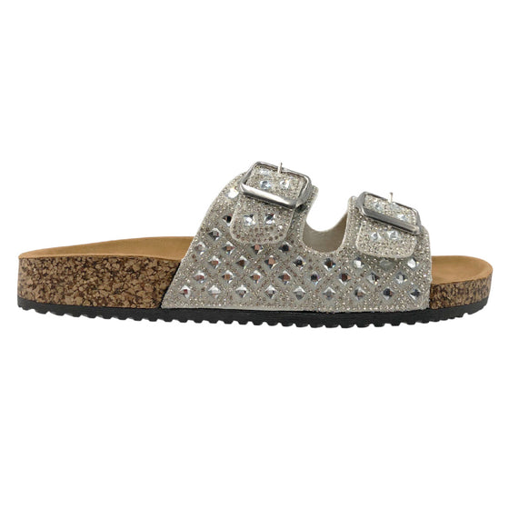 Sandalias de Piso para Mujer Caray MICHIKO-100