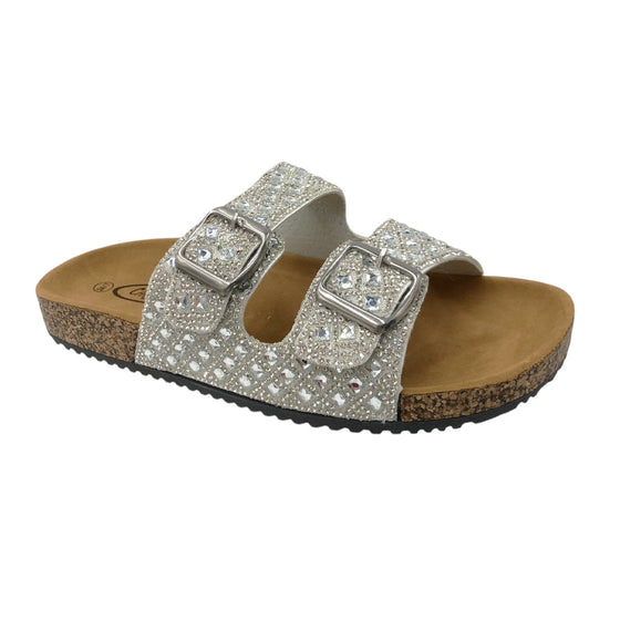 Sandalias de Piso para Mujer Caray MICHIKO-100