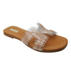 Sandalias de Piso para Mujer Efe 248007