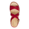 Sandalias de Piso para Mujer Flexi 100227