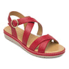 Sandalias de Piso para Mujer Flexi 100227