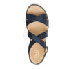 Sandalias de Piso para Mujer Flexi 100227