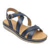 Sandalias de Piso para Mujer Flexi 100227