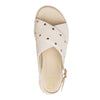 Sandalias de Piso para Mujer Flexi 100233