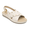 Sandalias de Piso para Mujer Flexi 100233