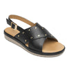 Sandalias de Piso para Mujer Flexi 100233