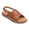 Sandalias de Piso para Mujer Flexi 100233