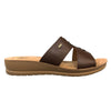 Sandalias de Piso para Mujer Flexi 106214