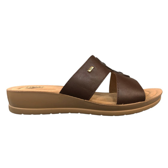 Sandalias de Piso para Mujer Flexi 106214