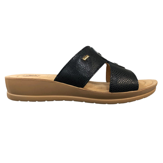 Sandalias de Piso para Mujer Flexi 106214