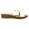 Sandalias de Piso para Mujer Flexi 106214