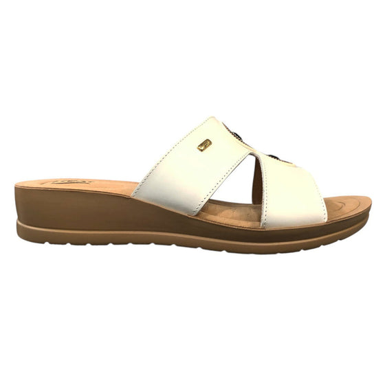 Sandalias de Piso para Mujer Flexi 106214