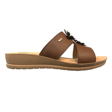  Sandalias de Piso para Mujer Flexi 106215