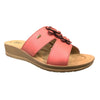 Sandalias de Piso para Mujer Flexi 106215