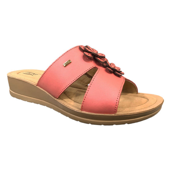 Sandalias de Piso para Mujer Flexi 106215