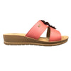 Sandalias de Piso para Mujer Flexi 106215
