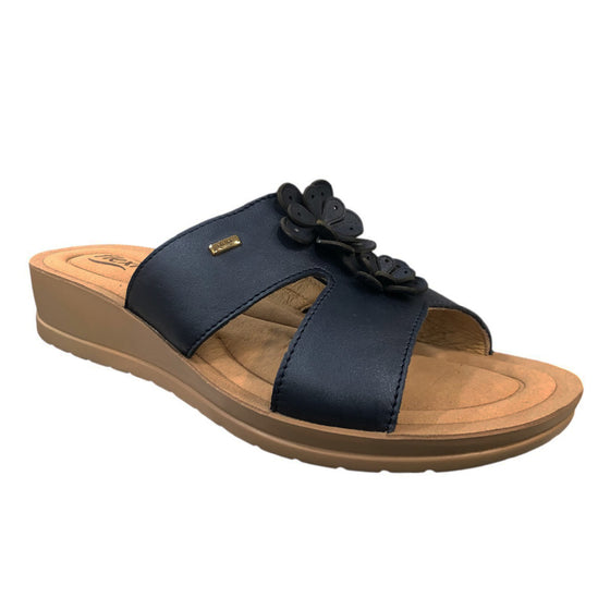 Sandalias de Piso para Mujer Flexi 106215