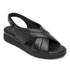 Sandalias de Piso para Mujer Flexi 124212