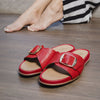 Sandalias de Piso para Mujer Flexi 133601