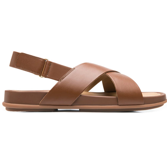 Sandalias de Piso para Mujer Flexi 133603