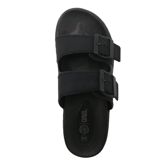 Sandalias de Piso para Mujer Furor 28000