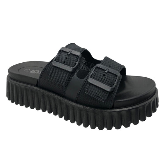 Sandalias de Piso para Mujer Furor 28000