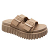 Sandalias de Piso para Mujer Furor 28001