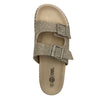 Sandalias de Piso para Mujer Furor 28016