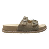 Sandalias de Piso para Mujer Furor 28016