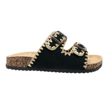 Sandalias de Piso para Mujer Furor 28017