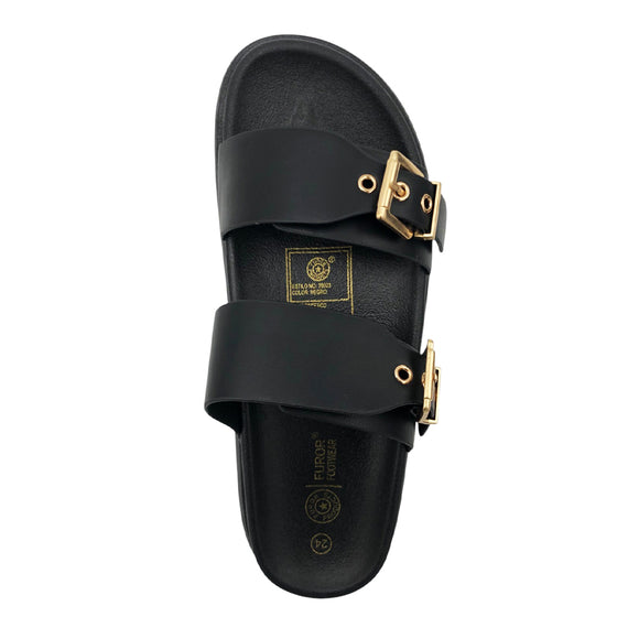 Sandalias de Piso para Mujer Furor 28023